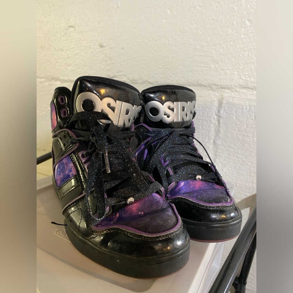 Osiris NYC 83 SLM ULTRA Shoes